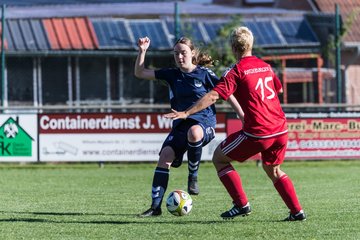 Bild 126 - Frauen SG Krummesse/Zarpen - Ratzeburger SV : Ergebnis: 4:2